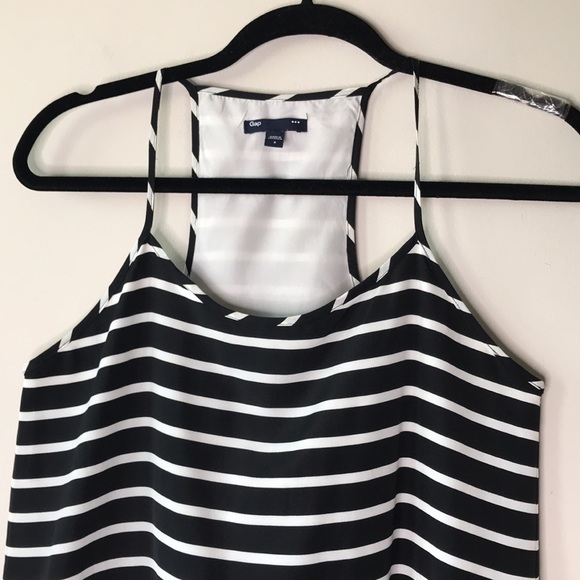Gap Striped Sundress - Picture 7 of 10